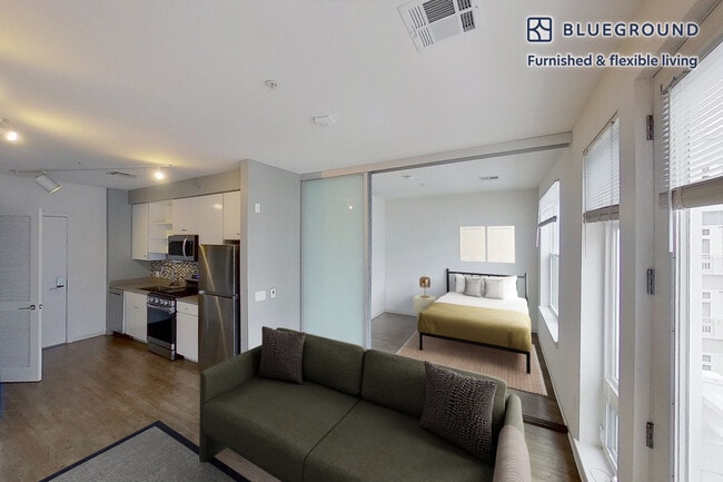 445 Artisan Way unit FL3-ID4647A, Somerville, MA 02145 - photo 3