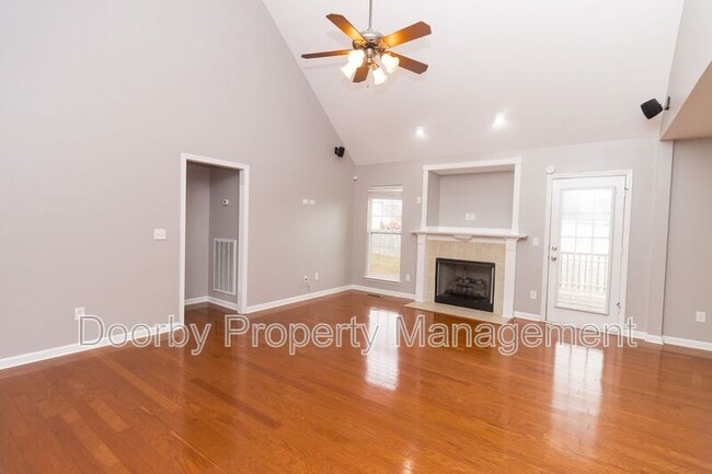 5755 Caney Ridge Cir, Ooltewah, TN 37363 - photo 3