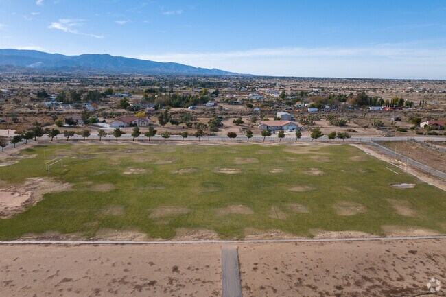 Heritage School has great academic and athletic opportunities for students.