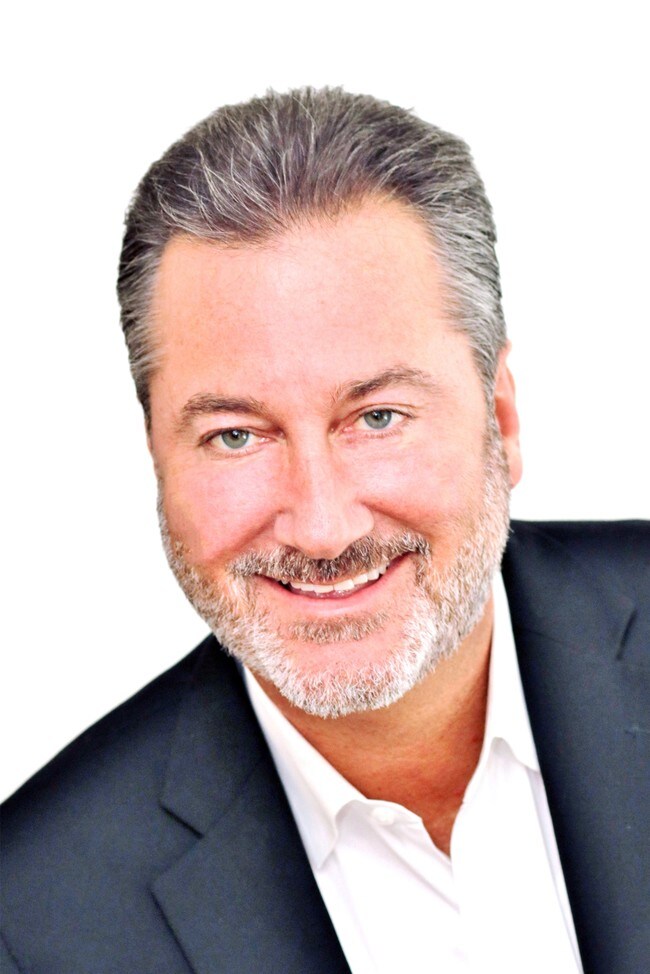 Peter Rosato