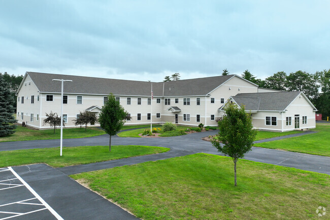 Cornerstone Christian Academy is a private school with 20 students in grades 1-8.