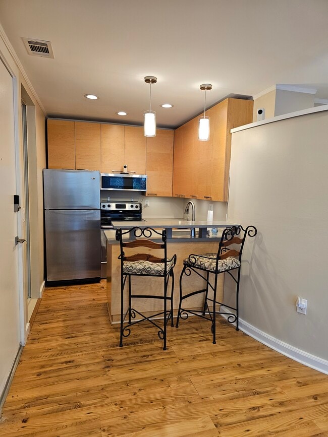 287 14th St NW unit 1, Atlanta, GA 30318 - photo 3