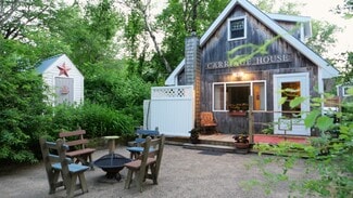 20 Turkey St, Tamworth, NH 03886