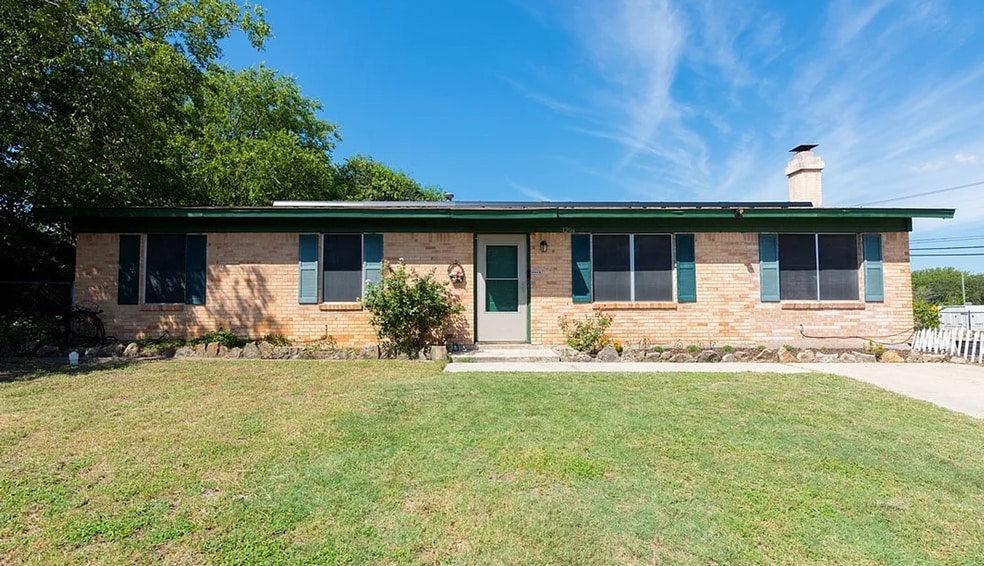 1201 Ridgemont Dr, Killeen, TX 76549 - photo 1