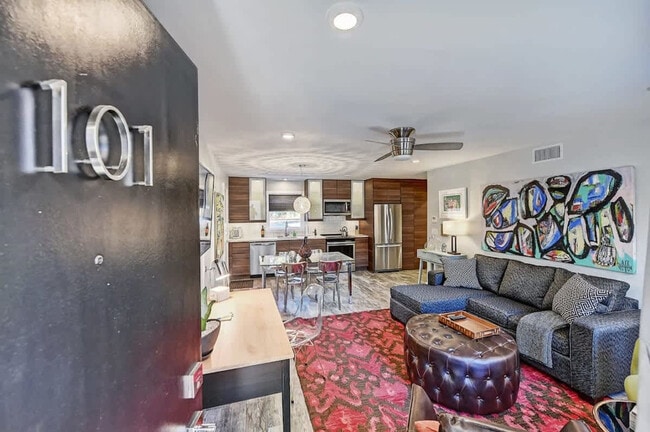 510 Queens Rd unit ID1331066P, Charlotte, NC 28207 - photo 2