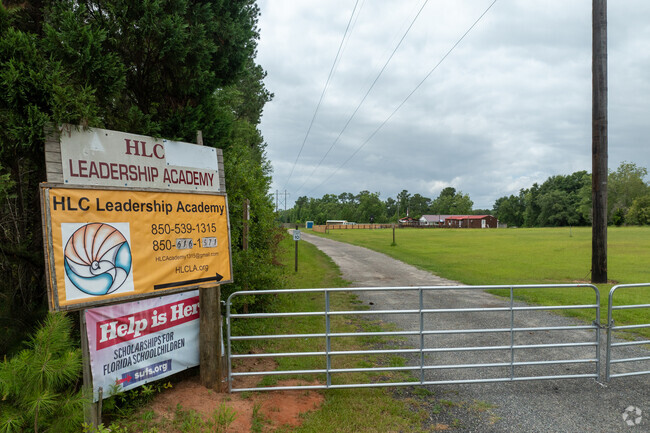HLC Leadership Academy