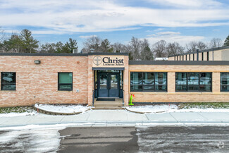 Christ Lutheran School