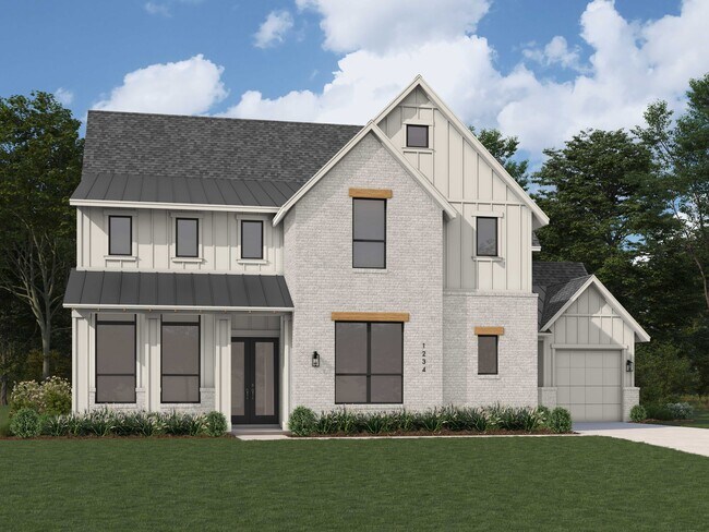 720 Redbrick Ln unit 37506580, Northlake, TX 76247 - photo 4