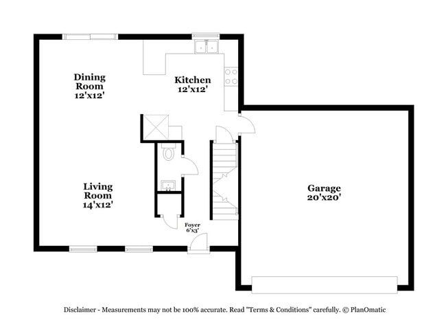 1406 Dillingham Ct, Columbus, OH 43228 - photo 2