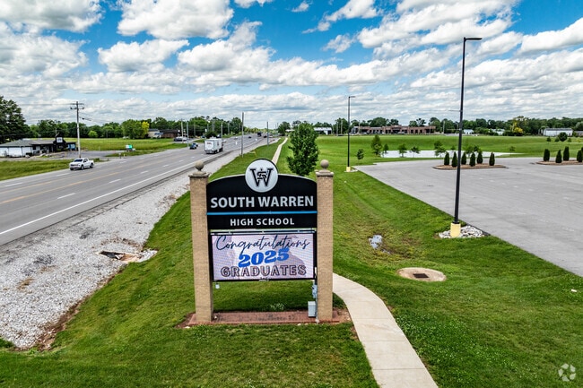 South Warren High School
