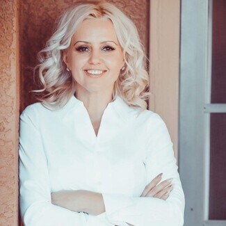 Svitlana Kwee