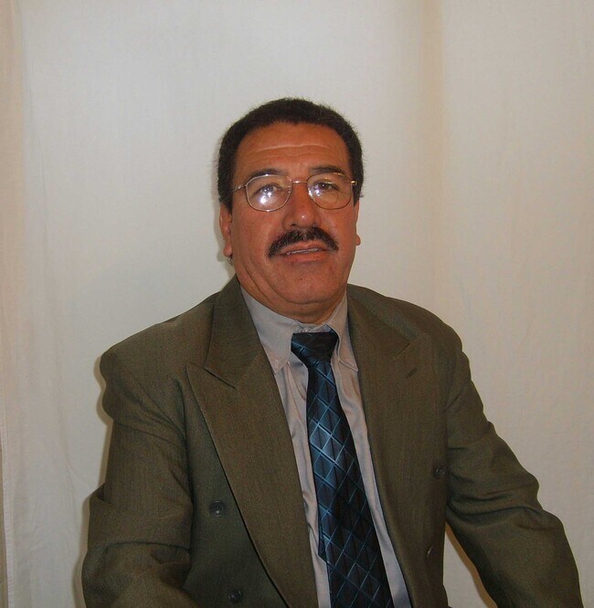 Agent Photo
