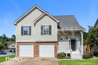 328 Providence Rd, Dallas, GA 30157