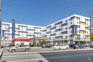 8521 S Sepulveda Blvd, Los Angeles, CA 90045