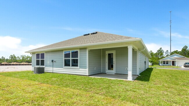 227 Cades Ct, Port St. Joe, FL 32456 - photo 5