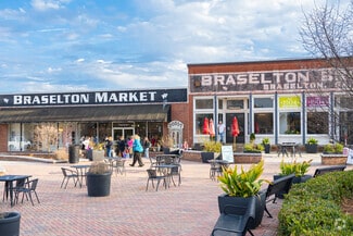 Braselton