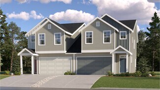 23845 SW Black Tortoise Terrace, Tualatin, OR 97062