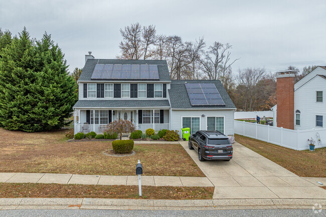 Explore comfortable, modern housing options in Bynum, Maryland.