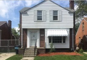 13914 W Outer Dr, Detroit, MI 48239