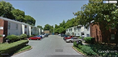 Woodtrail Apartment, Memphis, TN 38111 - photo 4