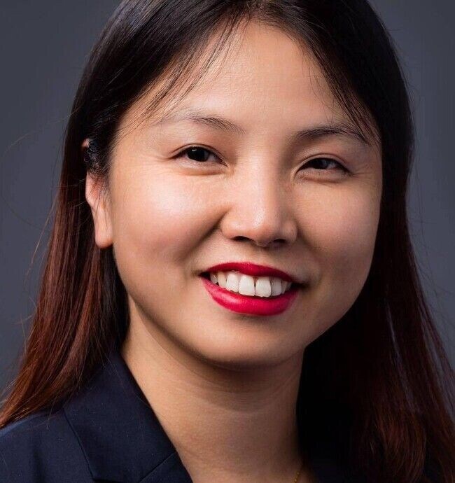 Ruby Zhuang