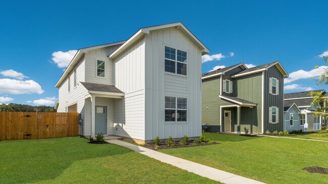 315 Puerto Plata Ave, Bastrop, TX 78602 - photo 3