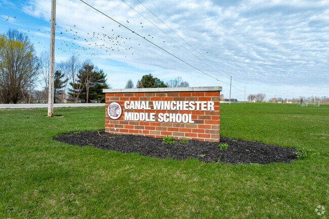 Canal Winchester Middle School