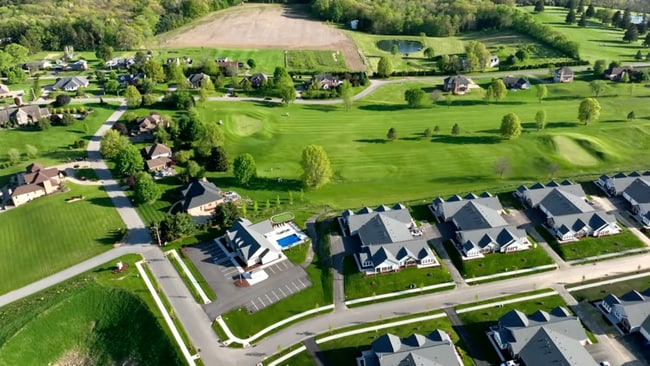 The Villas at Forest Oaks