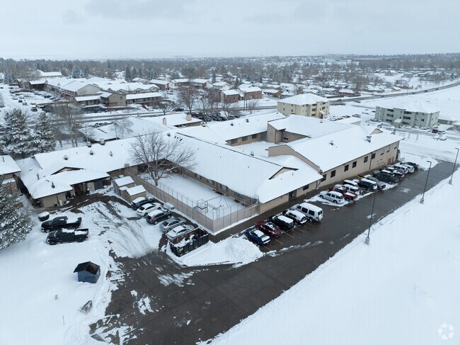 Wyoming Behavioural institute