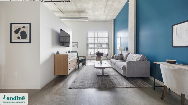 3609 Wynkoop St unit 113, Denver, CO 80216 - photo 4