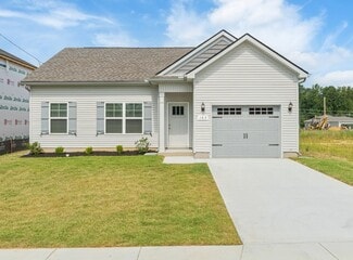 402 Interstate, Manchester, TN 37355