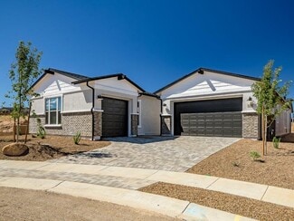 5262 Dells Rail Trail, Prescott, AZ 86301