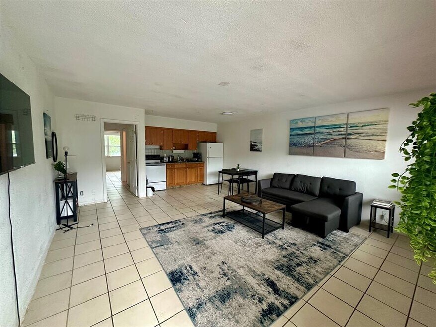 3100 NE 9th St unit 1, Fort Lauderdale, FL 33304 - photo 1