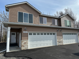 4803 Kalenka Cir Unit A, Anchorage, AK 99502