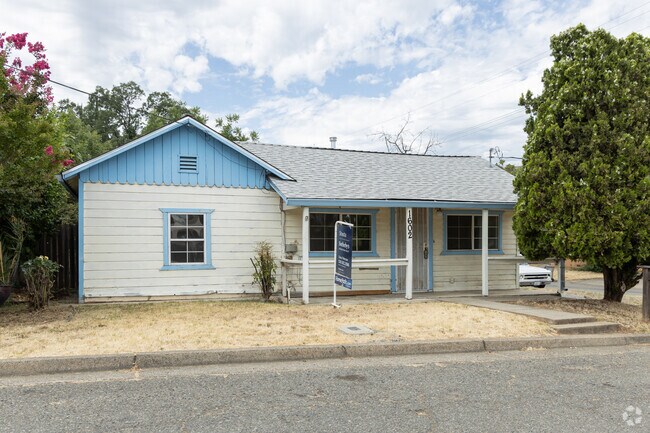 Smaller and older homes in Manzanita can be found at a good price.