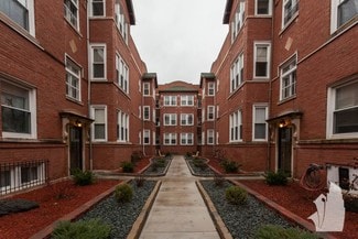 4421 N Wolcott Ave Unit 4427-GDN, Chicago, IL 60640