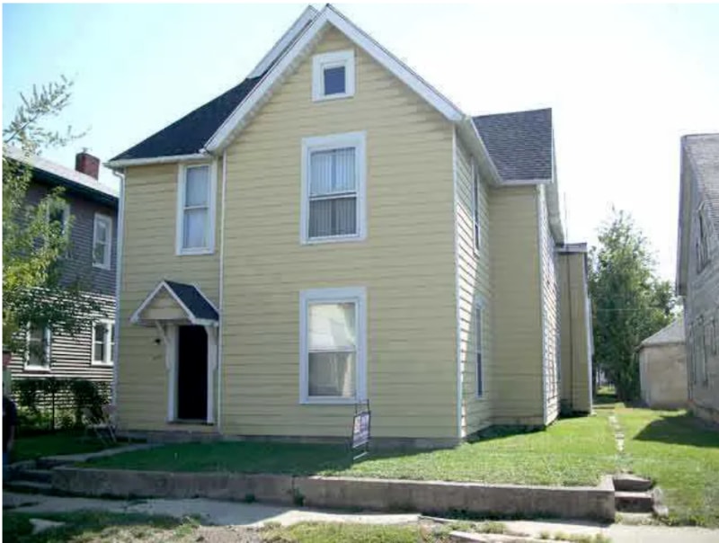 219 E 8th St unit 4, Muncie, IN 47302 - photo 1