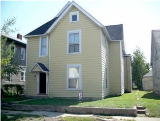 219 E 8th St Unit 4, Muncie, IN 47302