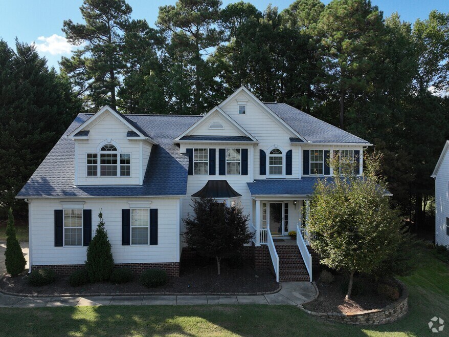 10701 Mandarin Ct, Raleigh, NC 27614 - photo 2