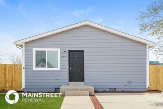 4000 Fillmore St, Denver, CO 80216