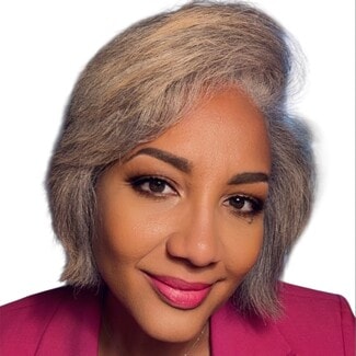 Tiffany Matthews