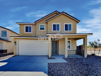 6620 S 42nd Dr, Phoenix, AZ 85041