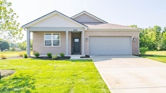 3949 Donaldson Creek Ct, Liberty Township, IN 46118