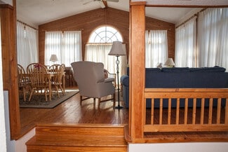 40393 N Beachcomber Dr Unit ID1255929P, Avon, NC 27915