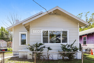 1208 W 4th St, Jacksonville, FL 32209