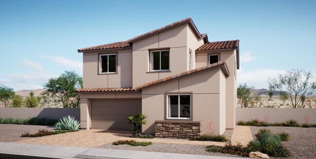 9328 Kent Falls Place unit 36473886, Las Vegas, NV 89143 - photo 3