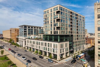 421 N Pennsylvania St, Indianapolis, IN 46204