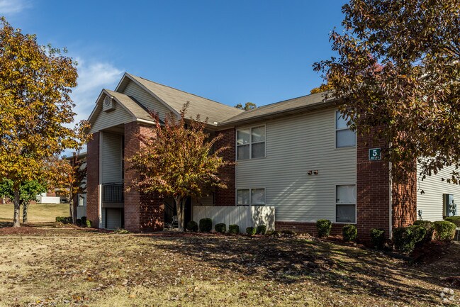Chapel Ridge Apartments, Forrest City, AR 72335 - photo 6