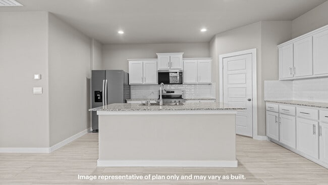 6701 Supreme Court Ave, Midland, TX 79706 - photo 4