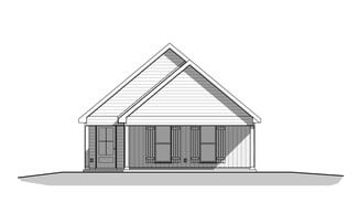 832 Pope Dr Carencro Ln Unit 36460465, Carencro, LA 70520